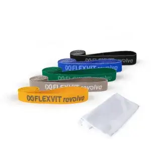 FLEXVIT Revolve