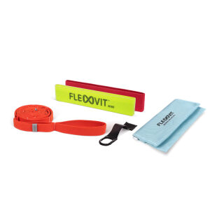 FLEXVIT  Æfingapakkinn