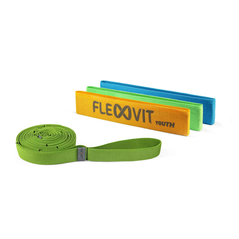 FLEXVIT Byrjendapakki Börn/Unglingar