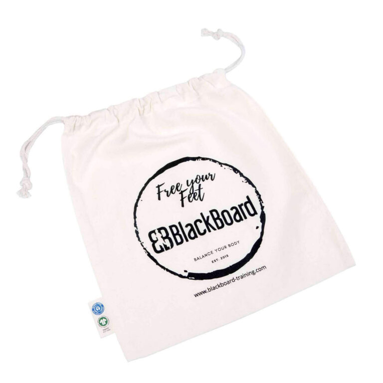 BlackBoard geymslupoki