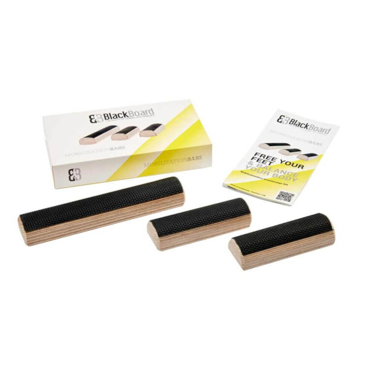 BlackBoard Liðkunarstangir