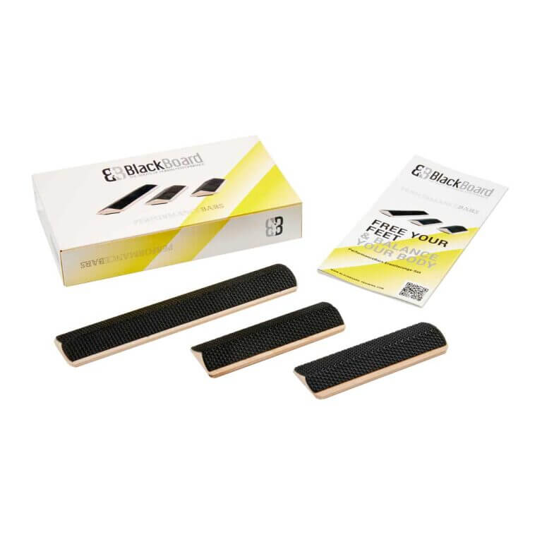 BlackBoard Áreynslustangir