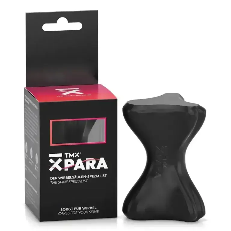 TMX Para Hrygghnúðar