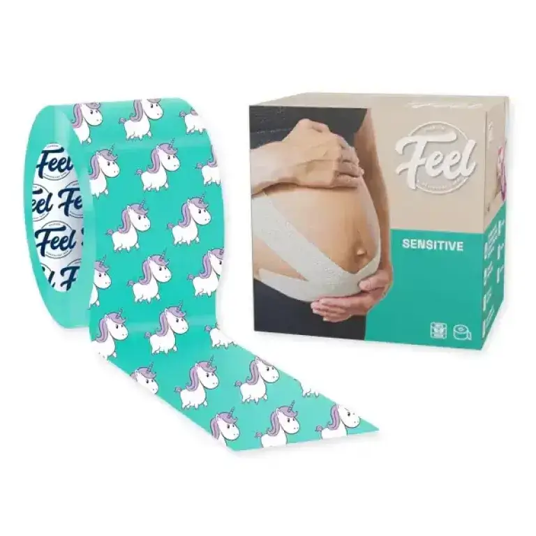 Feel Sensitive Teip 5cm x 5m
