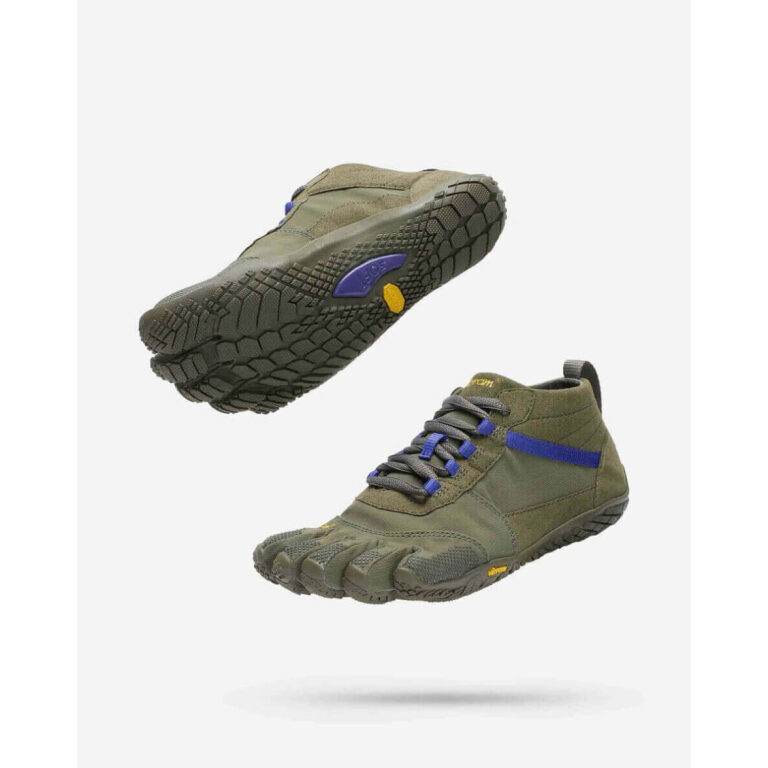 V-Trek Kvenna Mosagrænir