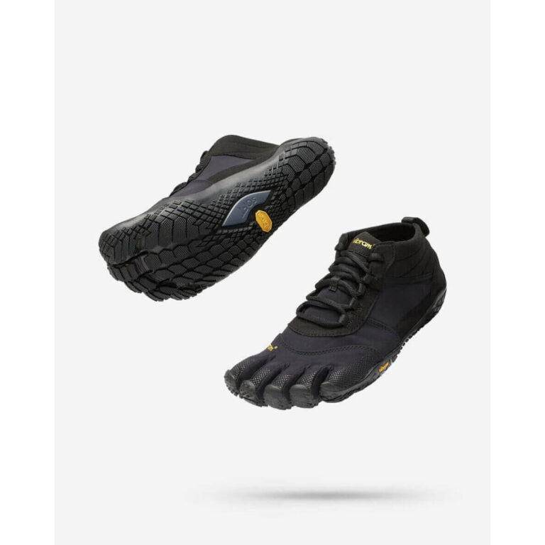 V-Trek Karla Svartir