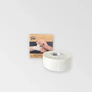 Feel Premium Íþróttateip 2.5cm x 10m