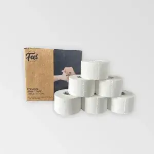 Feel Premium Íþróttateip 3.8cm x 10m