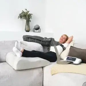 Venen Engel 6 Premium Þrýstingsermi