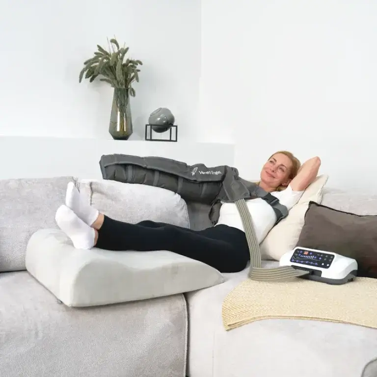 Venen Engel 6 Premium Þrýstingsermi